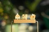  Switch HMX Yolk Pastry | Linear 53g | Công tắc bàn phím cơ | TKS 