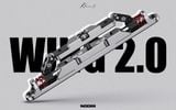  [Groupbuy] Nooir K2 (Klavier-II) Keyboard Kit 