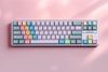  [Pre Order] G·WORKS 01: TYPE-70 INFINITE Keyboard Kit 