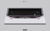  [Groupbuy] Nooir K2 (Klavier-II) Keyboard Kit 