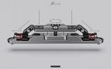  [Groupbuy] Nooir K2 (Klavier-II) Keyboard Kit 