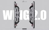  [Groupbuy] Nooir K2 (Klavier-II) Keyboard Kit 