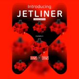  TDX Jet Liner | Âm Clack | Linear 63.5g | Công tắc bàn phím cơ | TKS 