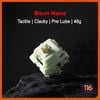  Switch Bsun Nana | Tactile 48g | Công tắc bàn phím cơ | TKS 