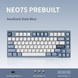  [Pre Order] NEO75 Prebuilt 