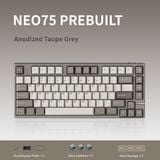  [Pre Order] NEO75 Prebuilt 