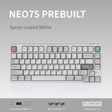  [Pre Order] NEO75 Prebuilt 