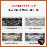  [Instock] NEO75 Prebuilt 