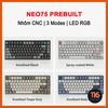  [Instock] NEO75 Prebuilt 