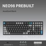  [Pre Order] NEO98 Prebuilt 