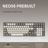  [Pre Order] NEO98 Prebuilt 