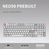  [Pre Order] NEO98 Prebuilt 