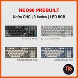  [Instock] NEO98 Prebuilt 