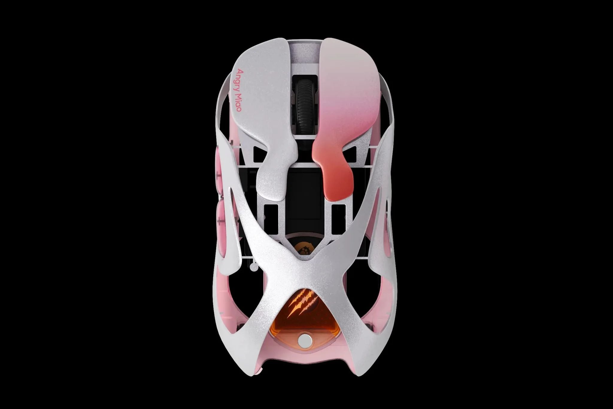 マウス・トラックボール Angry Miao AM INFINITY MOUSE Neon Shadow マウス・トラックボール Angry Miao AM INFINITY MOUSE Neon Shadow AM