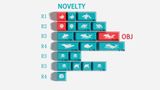  [Groupbuy] SA Ocean Spirit Keycap Set 