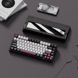  [Instock] Nut75 Keyboard | Ball Catch | 3 Mode RGB | 8k Pollingrate 