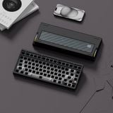  [Instock] Nut75 Keyboard | Ball Catch | 3 Mode RGB | 8k Pollingrate 