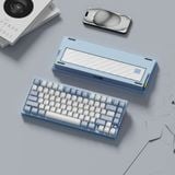  [Instock] Nut75 Keyboard | Ball Catch | 3 Mode RGB | 8k Pollingrate 