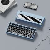  [Instock] Nut75 Keyboard | Ball Catch | 3 Mode RGB | 8k Pollingrate 
