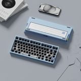  [Instock] Nut75 Keyboard | Ball Catch | 3 Mode RGB | 8k Pollingrate 