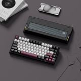  [Instock] Nut75 Keyboard | Ball Catch | 3 Mode RGB | 8k Pollingrate 