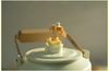  Switch HMX Yolk Pastry | Linear 53g | Công tắc bàn phím cơ | TKS 