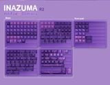  [Pre Order] Inazuma R2 Keycap Set 