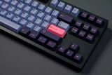  Set Keycap Aifei 8008 | Profile Cherry | ABS 2 Shot | Nút Bàn Phím Cơ | TKS 