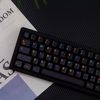  Set Keycap Aifei Mictlan | Profile Cherry | ABS 2 Shot | Nút Bàn Phím Cơ | TKS 