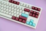  Set Keycap Aifei Yuru | Profile Cherry | ABS 2 Shot | Nút Bàn Phím Cơ | TKS 