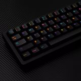  Set Keycap Aifei Mictlan | Profile Cherry | ABS 2 Shot | Nút Bàn Phím Cơ | TKS 