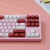  Set Keycap Aifei Darling | Profile Cherry | PBT Dyesub | Nút Bàn Phím Cơ | TKS 