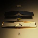  [Groupbuy] Kê Tay The Iliad 