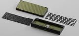  [Groupbuy] [Bottom Case] Tofu60 3.0 Keyboard Kit 