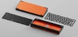  [Groupbuy] [Bottom Case] Tofu60 3.0 Keyboard Kit 