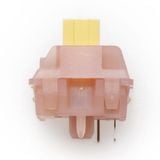  Switch Outemu Peach v3 | Silent Linear 45g | công tắc bàn phím cơ | TKS 