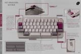  [Groupbuy] Keyboy Advance 50% Keyboard Kit 