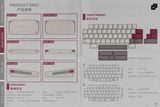  [Groupbuy] Keyboy Advance 50% Keyboard Kit 