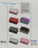  [International Groupbuy] HX-40 Keyboard Kit 