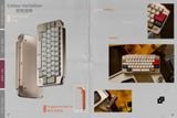  [Groupbuy] Keyboy Advance 50% Keyboard Kit 