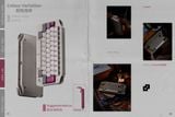  [Groupbuy] Keyboy Advance 50% Keyboard Kit 