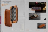  [Groupbuy] Keyboy Advance 50% Keyboard Kit 