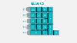  [Groupbuy] SA Ocean Spirit Keycap Set 