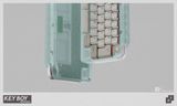  [Groupbuy] Keyboy Advance 50% Keyboard Kit 