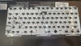  [Instock] PCB Solder / Hotswap & Plate Alu Nut75 | Mạch Hàn Nut75 | TKS 