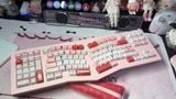  [Groupbuy] Minos110 R2 Keyboard Kit 