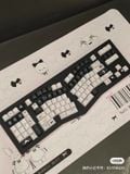  [Groupbuy] Minos110 R2 Keyboard Kit 