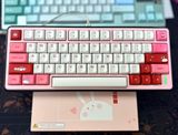  [Groupbuy] Magic60 Keyboard Kit 