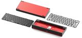  [Groupbuy] [Bottom Case] Tofu60 3.0 Keyboard Kit 