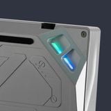  [Instock] Bàn Phím Chilkey SF60 HE Prebuilt | Keycap Alu | Case Alu 